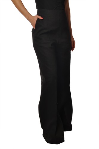 Pinko donna pantalone vita - donna,