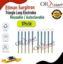 Elettrodi ad anello