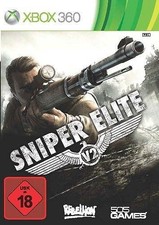 Microsoft Xbox 360 - Sniper