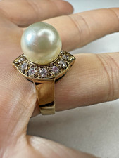 Hollywood Collection Ring