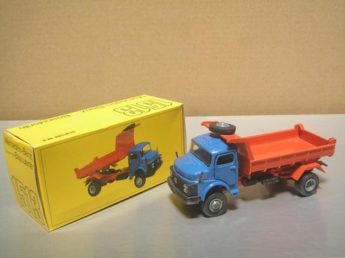 Dumper supermini arpra 1513 - arpra, #1513
