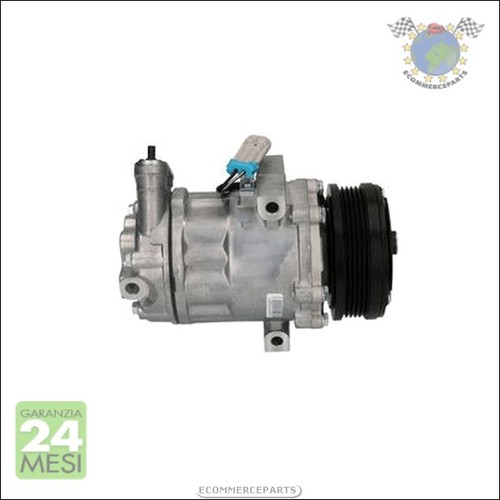 Compressore climatizzatore