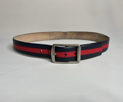 Cintura uomo gucci linea - gucci,