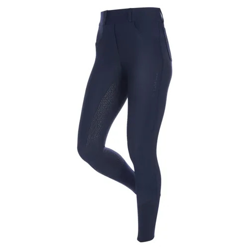 Lemieux demi pull breggings - pull,