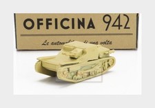1:76 OFFICINA-942 Fiat L3/33