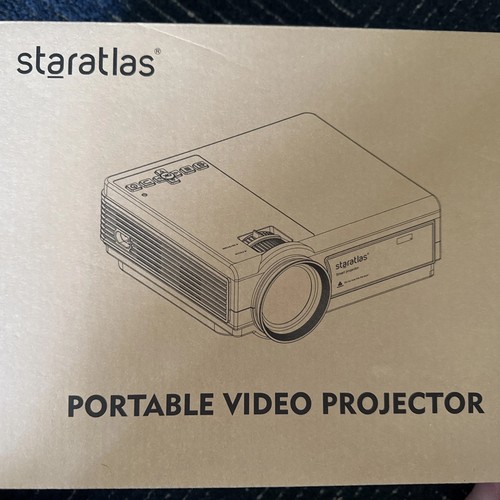 Videoproiettore portatile