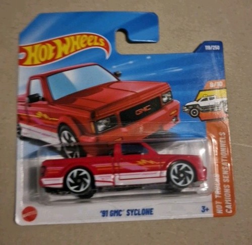 Hot wheels 2024 - hot,