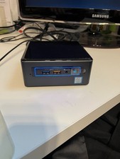 INTEL NUC NUC7i3BNH | CORE