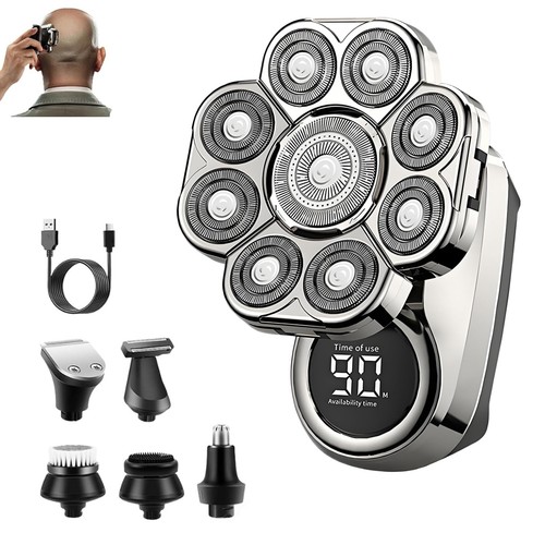 Cbdywvr bawldy pro rasoio - rasoio, per