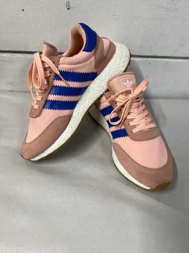 Adidas iniki runner rosa - runner,
