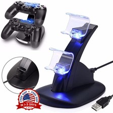 Caricatore Caricatore Per PS4