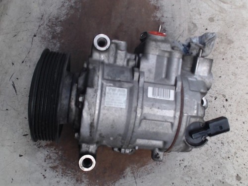 Compressore aria condizionata - compressore,