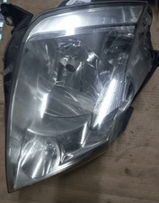 7701058174 Proiettore SX RENAULT MODUS 1a Serie 1.5 dCi (48Kw) Mnv 5p/d/1461cc