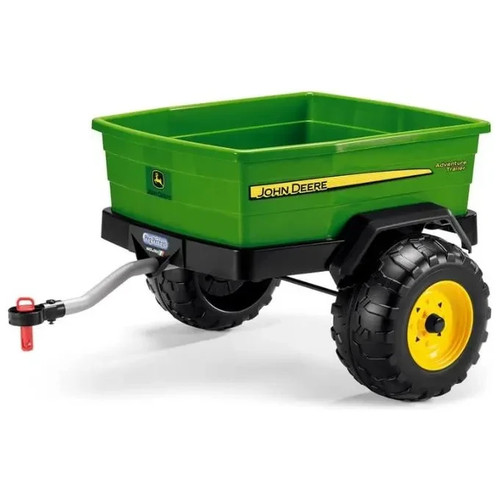 Rimorchio peg perego - perego, john