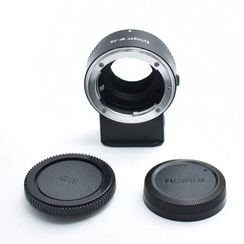 【NearMINT】Adattatore