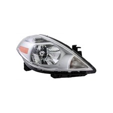 For Nissan Tiida/Versa