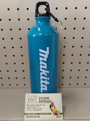 Makita bottle21 borraccia - makita,