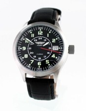 Poljot Aviator meccanico