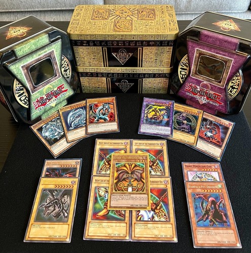 Carte yugioh con - 50,