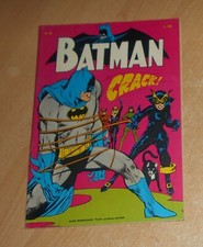 ED. MONDADORI  SERIE  BATMAN