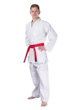 Judo Gi kimono bianco EDIZIONE