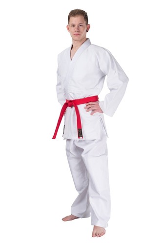 Judo kimono bianco - judo,