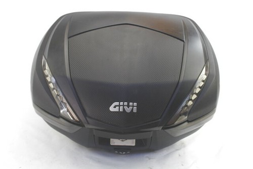 Bauletto top case givi v47nn - bauletto,