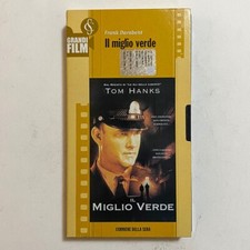VHS Il Miglio Verde, Tom