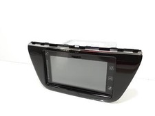 NAVIGATORE PER SUZUKI S-CROSS Serie 3992062M51 (13>)