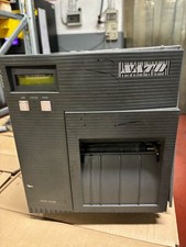 Stampante etichette adesive magazzino