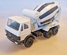 Conrad Mercedes-Benz