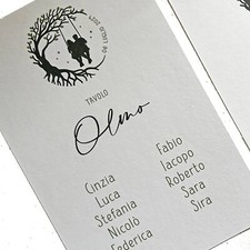 Tableau de mariage