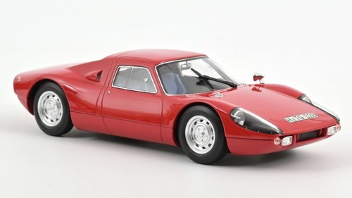 Norev porsche 904 gts - 1/18,