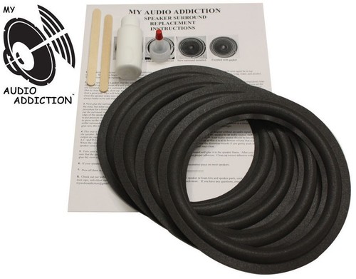 Kit riparazione altoparlanti - riparazione,