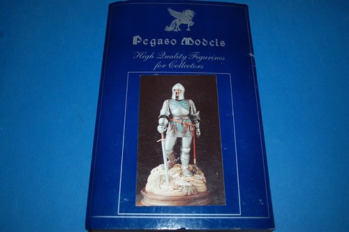 Pegaso models 006 italian - models,