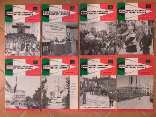 Notiziario 1982 associazione - 1982,