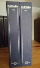 Rivista BELL'ITALIA 5^ Annata