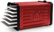 ESSICCATORE per ALIMENTI TRE