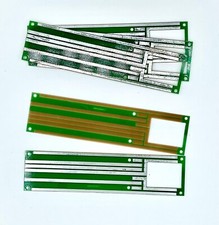 MAIN BOARD per digitalizzare