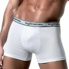 6 boxer  mutande uomo in