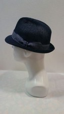 CAPPELLO ESTIVO UOMO  TRILBY