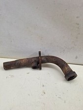 COLLETTORE SCARICO MARMITTA