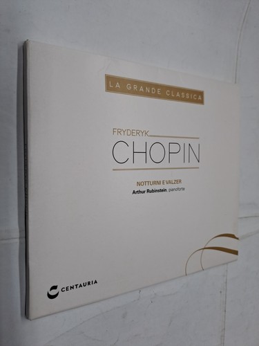 Fryderyk chopin notturni - fryderyk,
