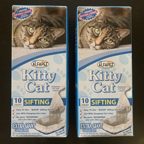 Alfapet kitty padella per - kitty,