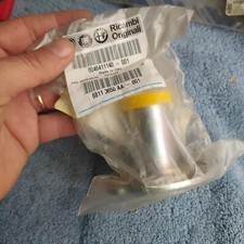 CANOTTO MANICOTTO GUIDA FRIZIONE ALFA 155 GTV SPIDER 156 ORIGINALE 46411140