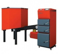 Il Nuovo Caldaia Combinata