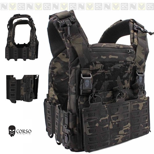 Vest tattico verlac - vest, corso