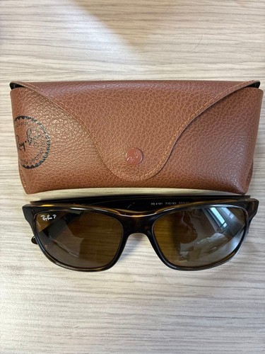 Occhiali sole ray ban usati - occhiali, da