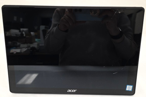 Acer switch alpha - acer, 12|4gb
