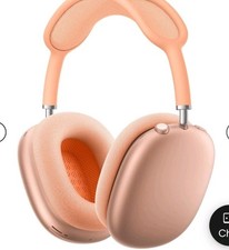 APPLE AIRPODS MAX ARANCIONE